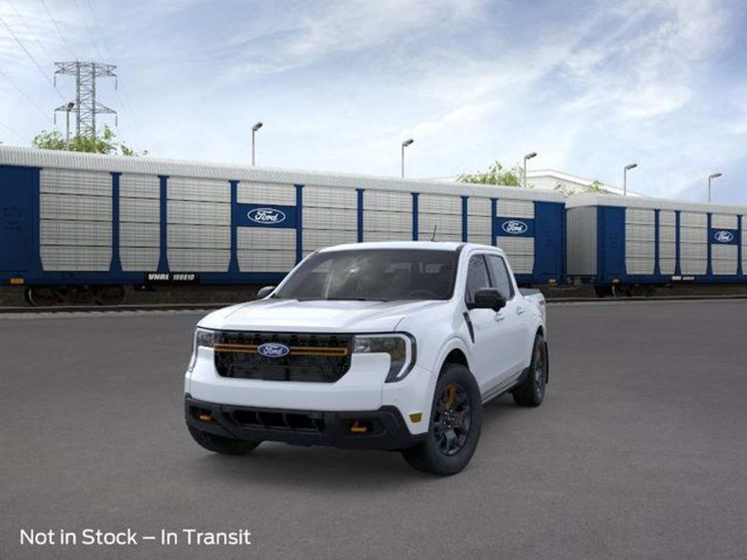 2026 Ford Maverick Tremor - Image 2