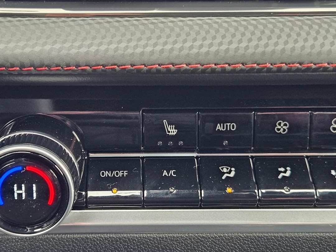 2026 Chevrolet Equinox RS - Image 24