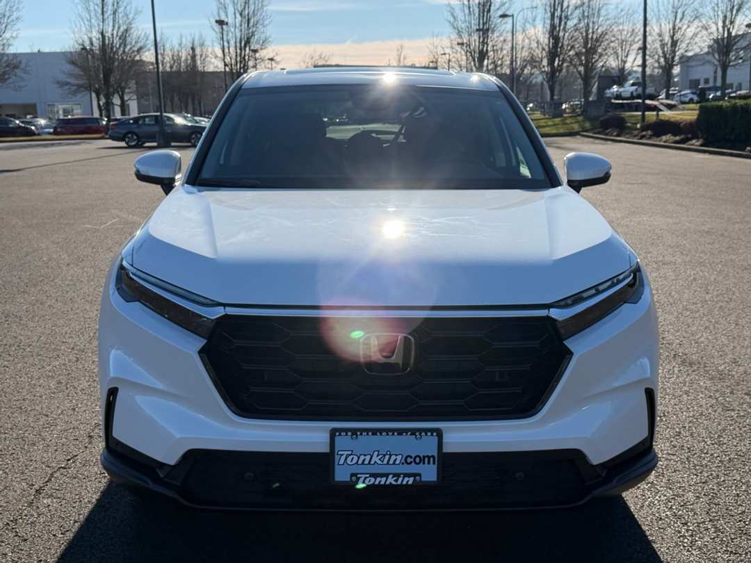 2026 Honda CR-V EXL - Image 3