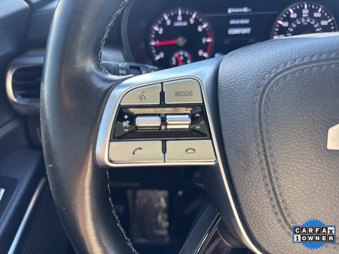 2022 Kia Telluride SX - Image 34