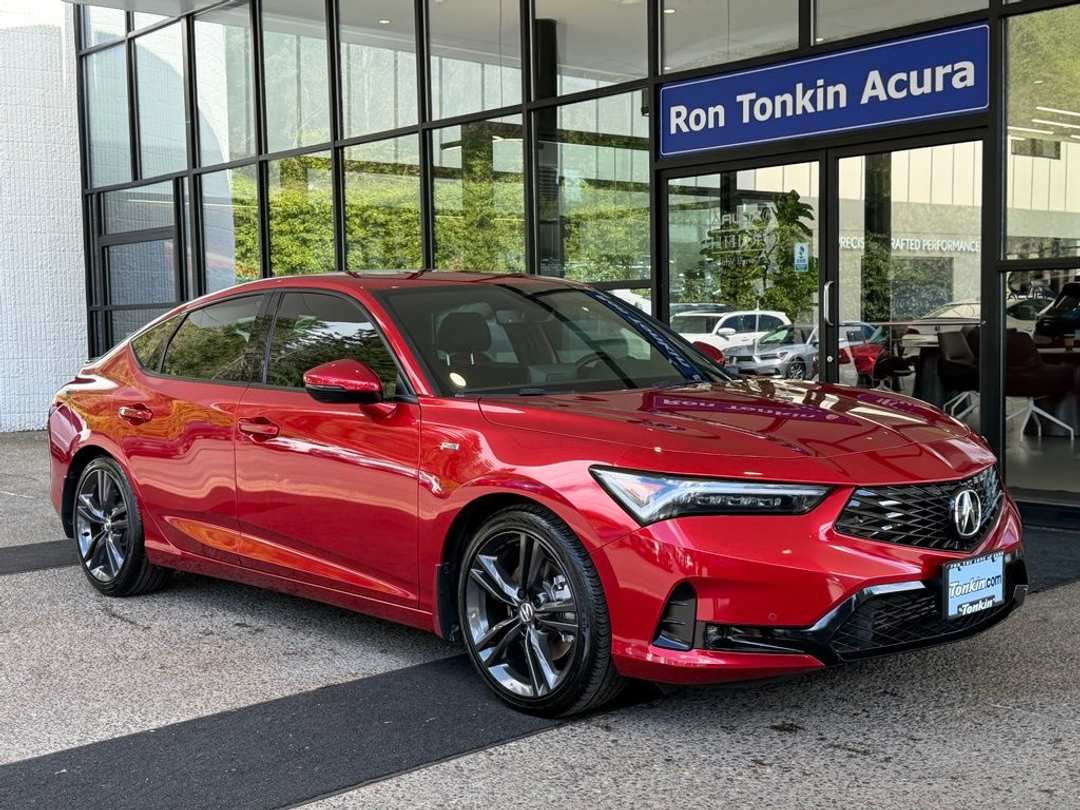 2023 Acura Integra ASpec Tech Package - Image 2