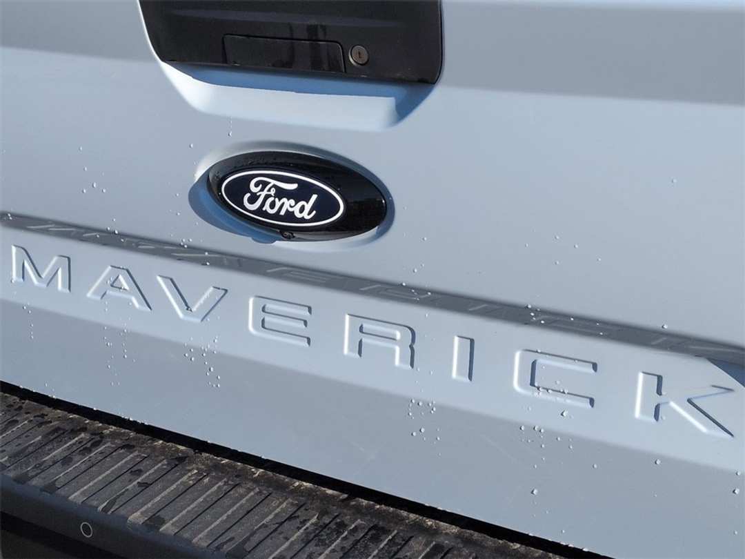 2026 Ford Maverick XLT - Image 24