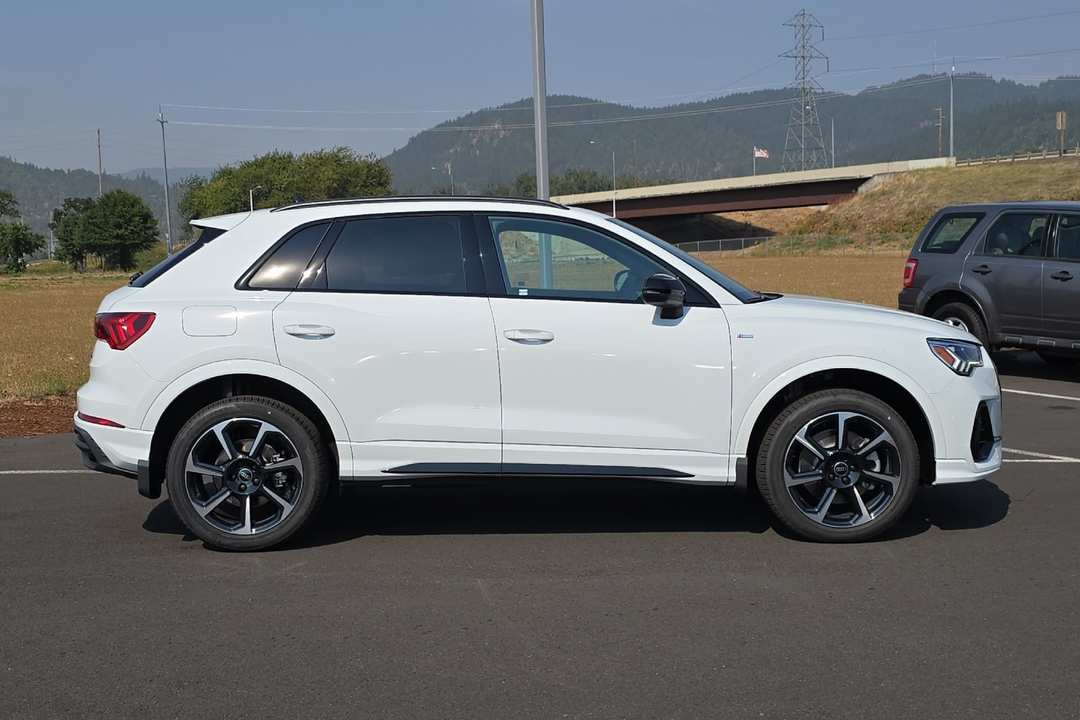 2025 Audi Q3 Premium Plus - Image 2