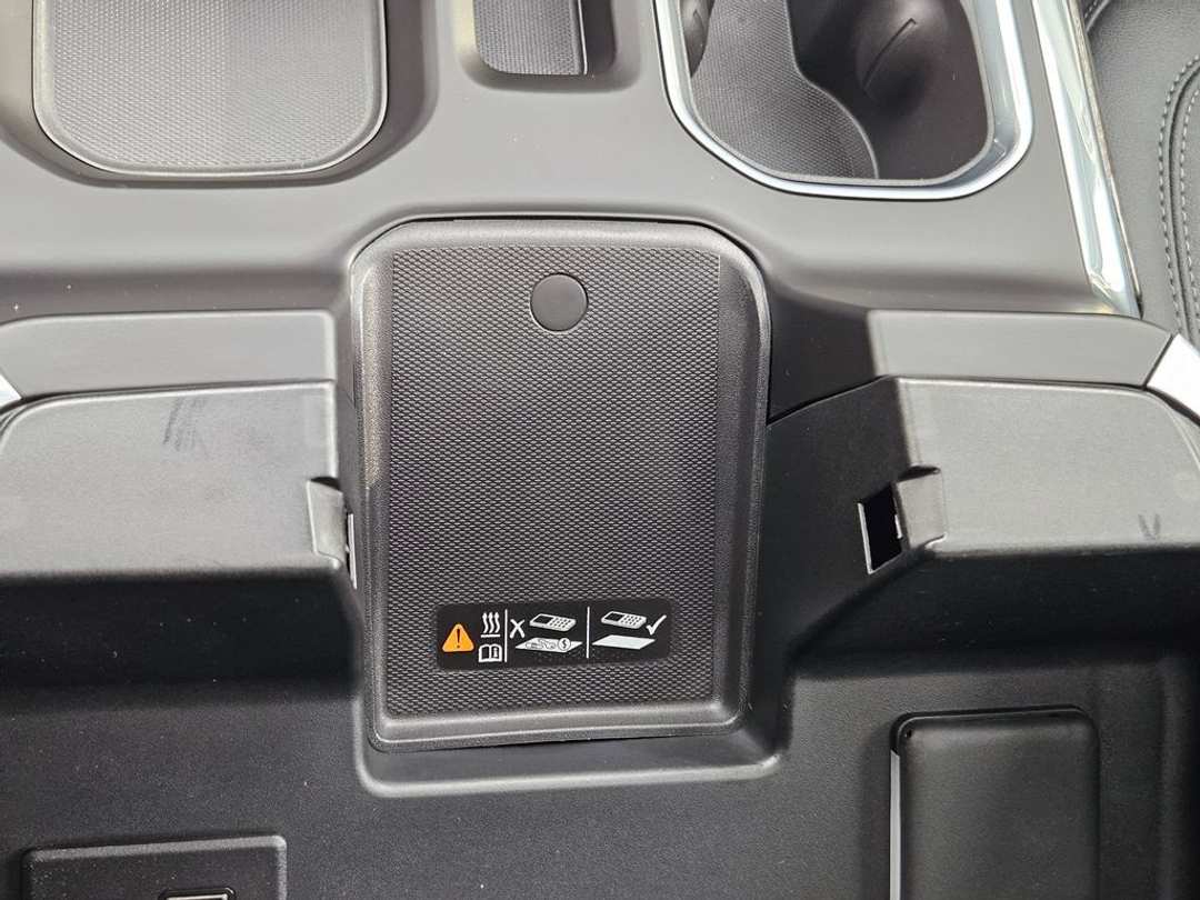 2026 Chevrolet Silverado 1500 RST - Image 28