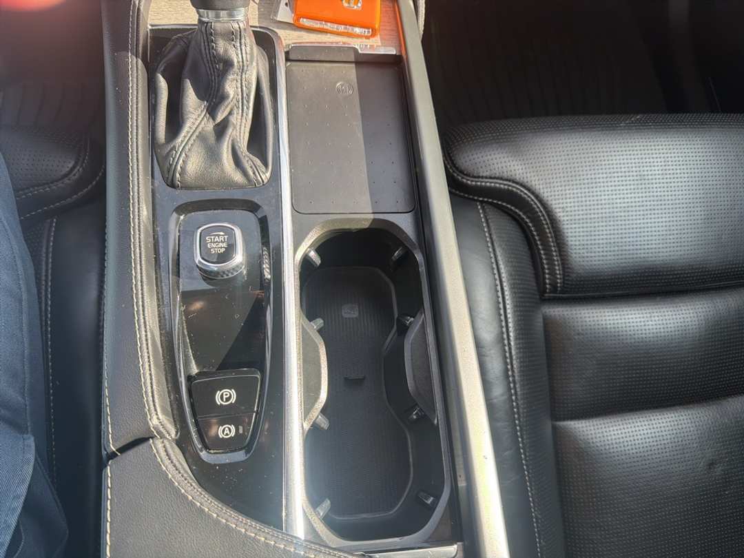 2022 Volvo Xc90 T6 Inscription - Image 35