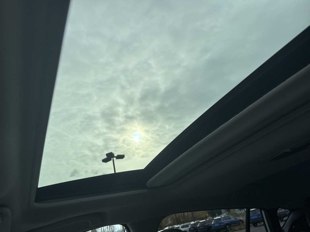 2026 Subaru Crosstrek Premium - Image 41