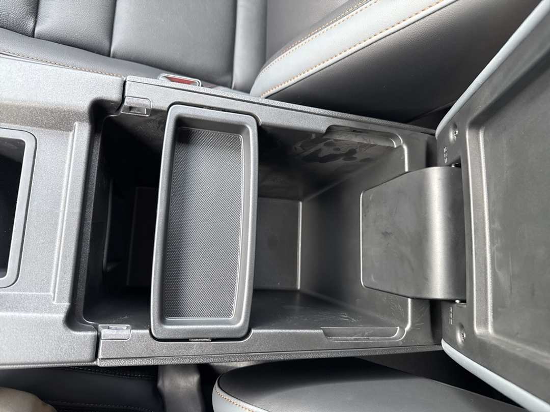 2026 Honda Prologue Touring - Image 28