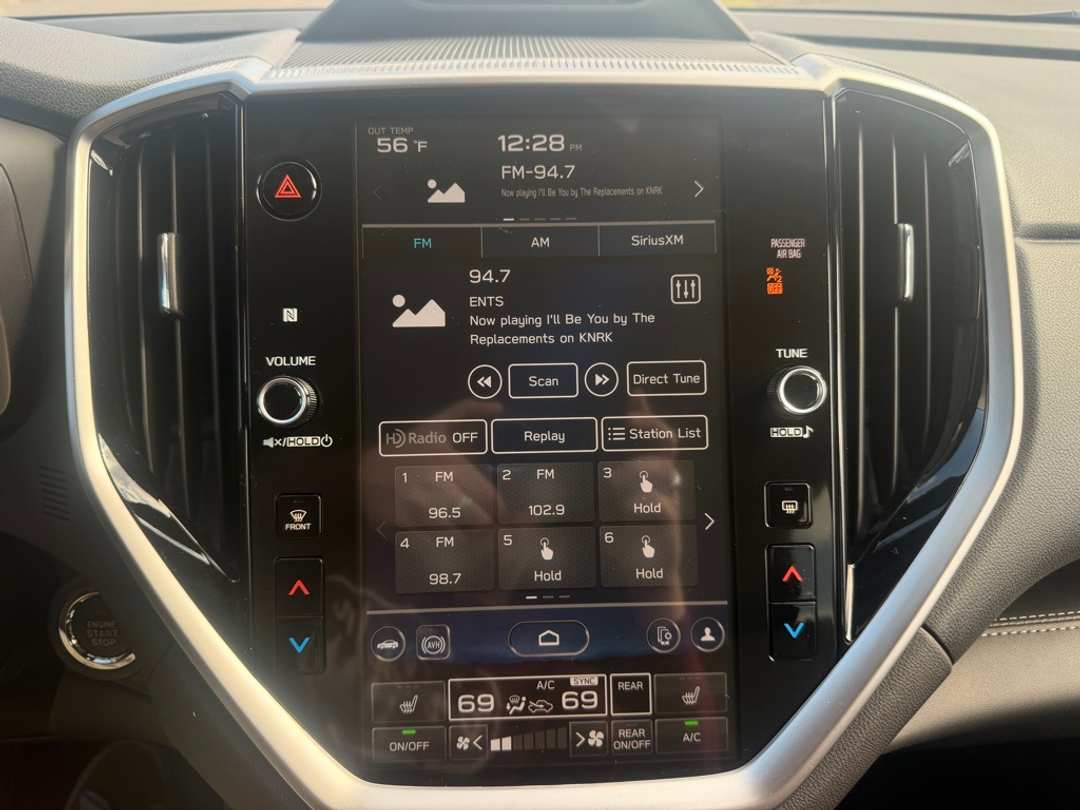 2026 Subaru Ascent Limited - Image 39