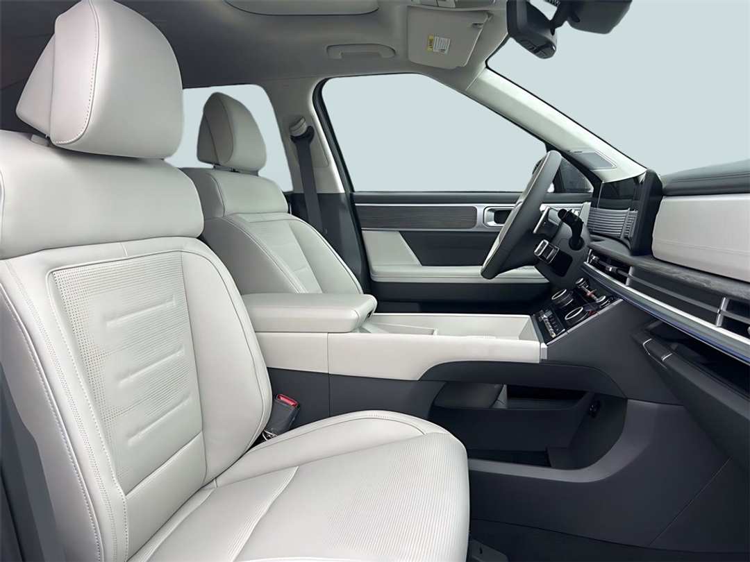 2026 Hyundai Santa Fe Calligraphy - Image 11