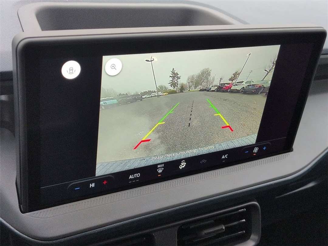 2026 Ford Maverick XL - Image 20