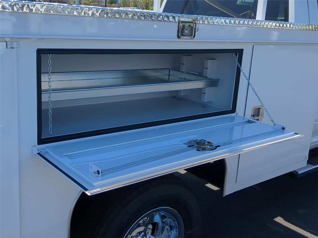 2024 Ram 3500HD Tradesman - Image 17