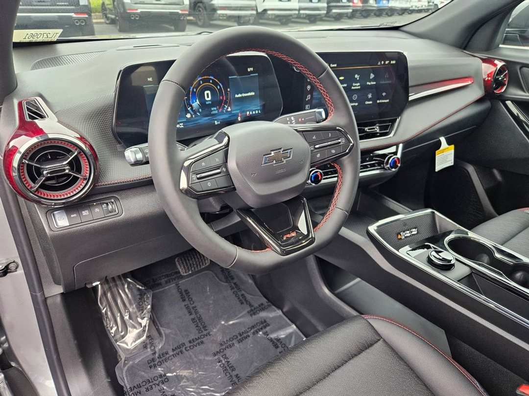 2026 Chevrolet Equinox RS - Image 13