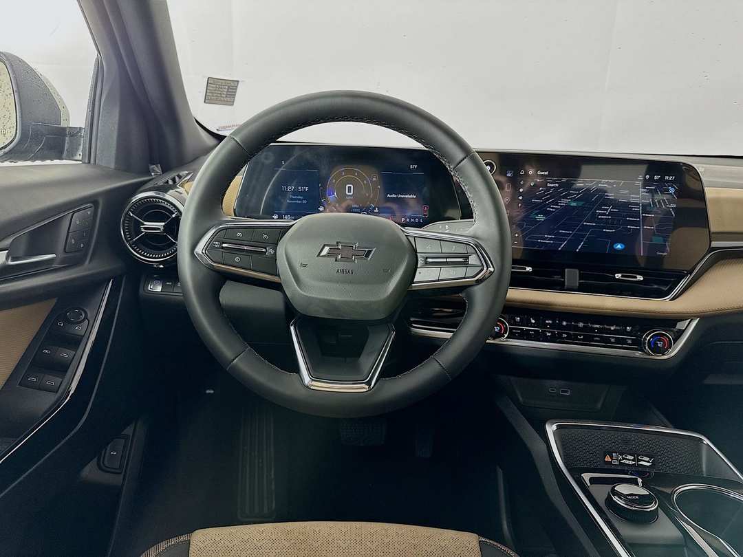 2026 Chevrolet Equinox ACTIV - Image 22