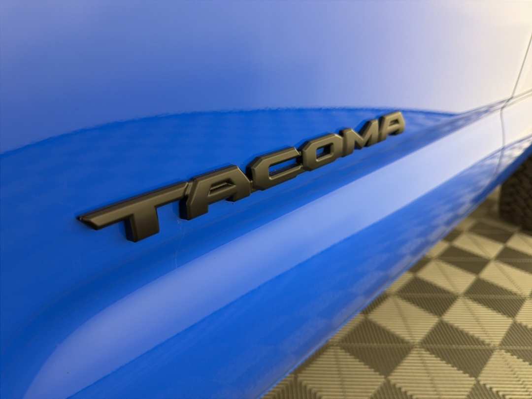 2020 Toyota Tacoma TRD OffRoad - Image 13