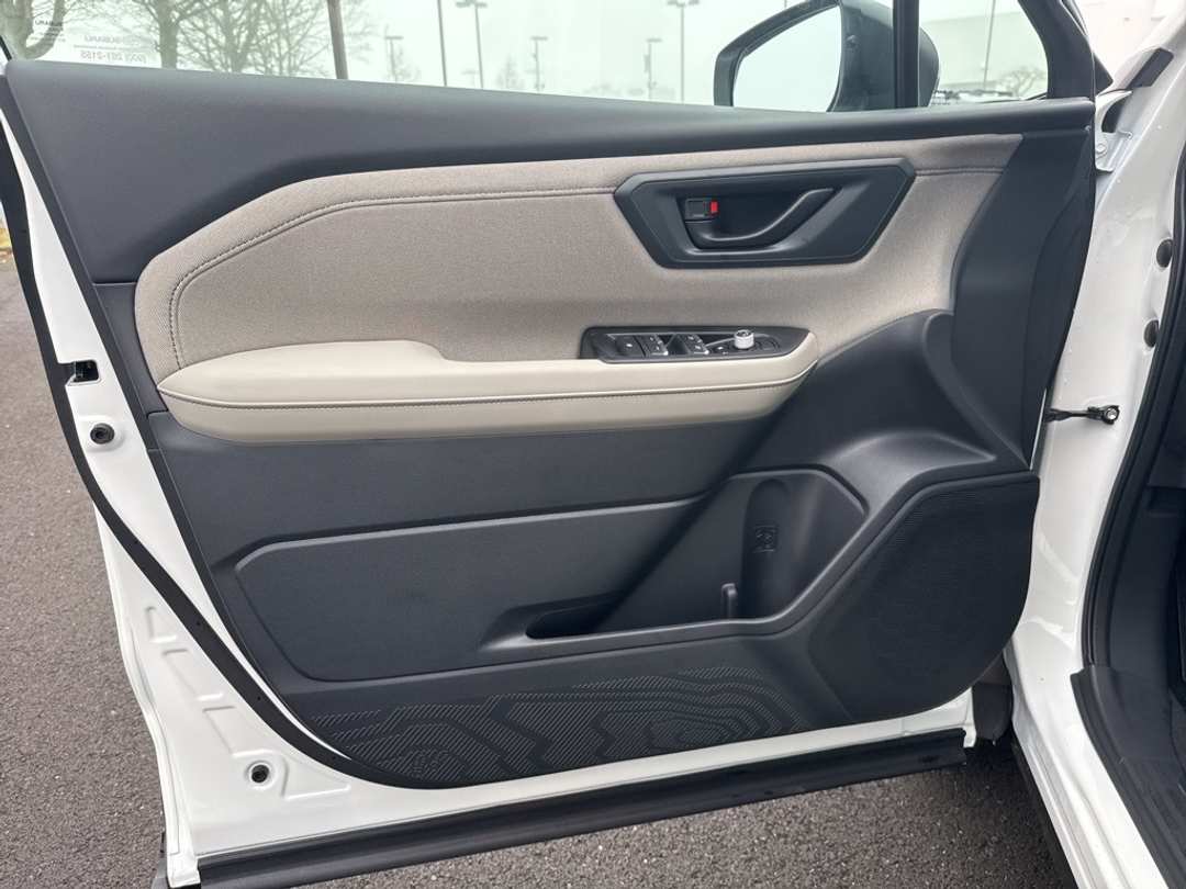 2026 Subaru Forester Premium - Image 11