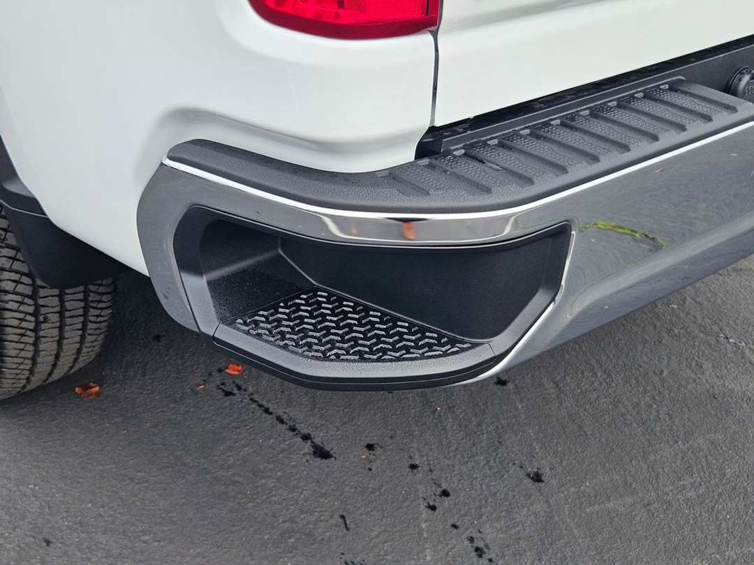 2026 Chevrolet Silverado 3500Hd LT - Image 32