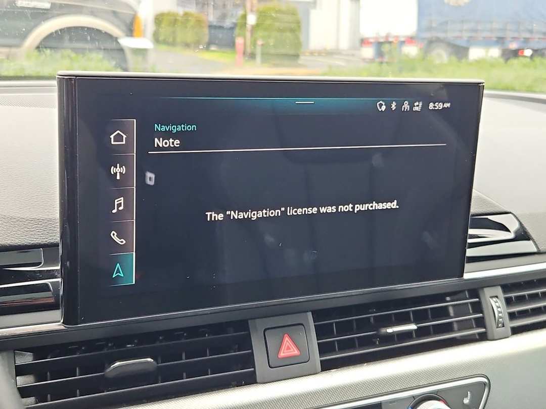 2025 Audi A5 Sportback - Image 18