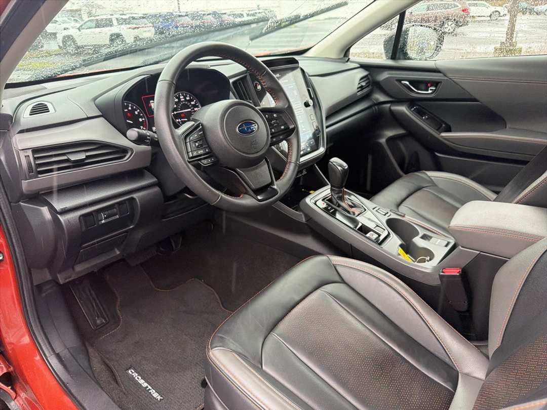 2025 Subaru Crosstrek Limited - Image 14