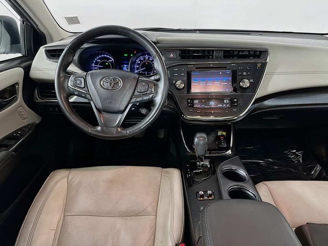 2018 Toyota Avalon XLE Premium - Image 25