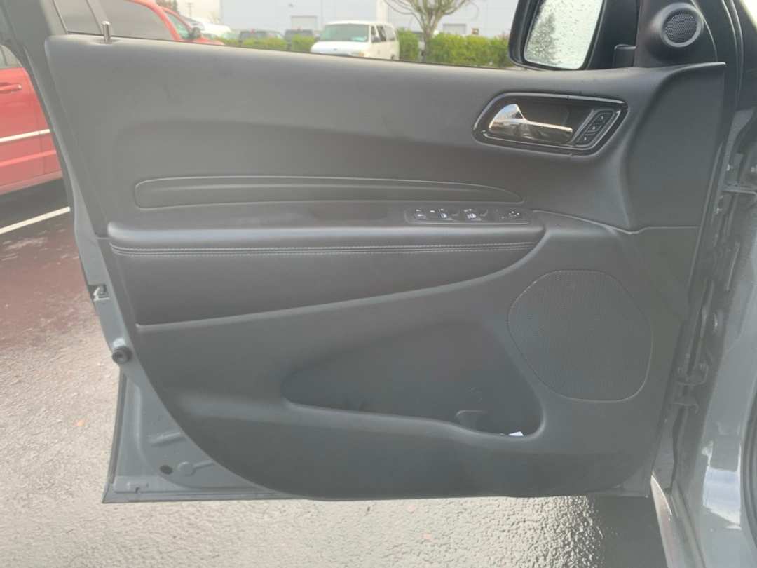 2021 Dodge Durango GT Plus - Image 9