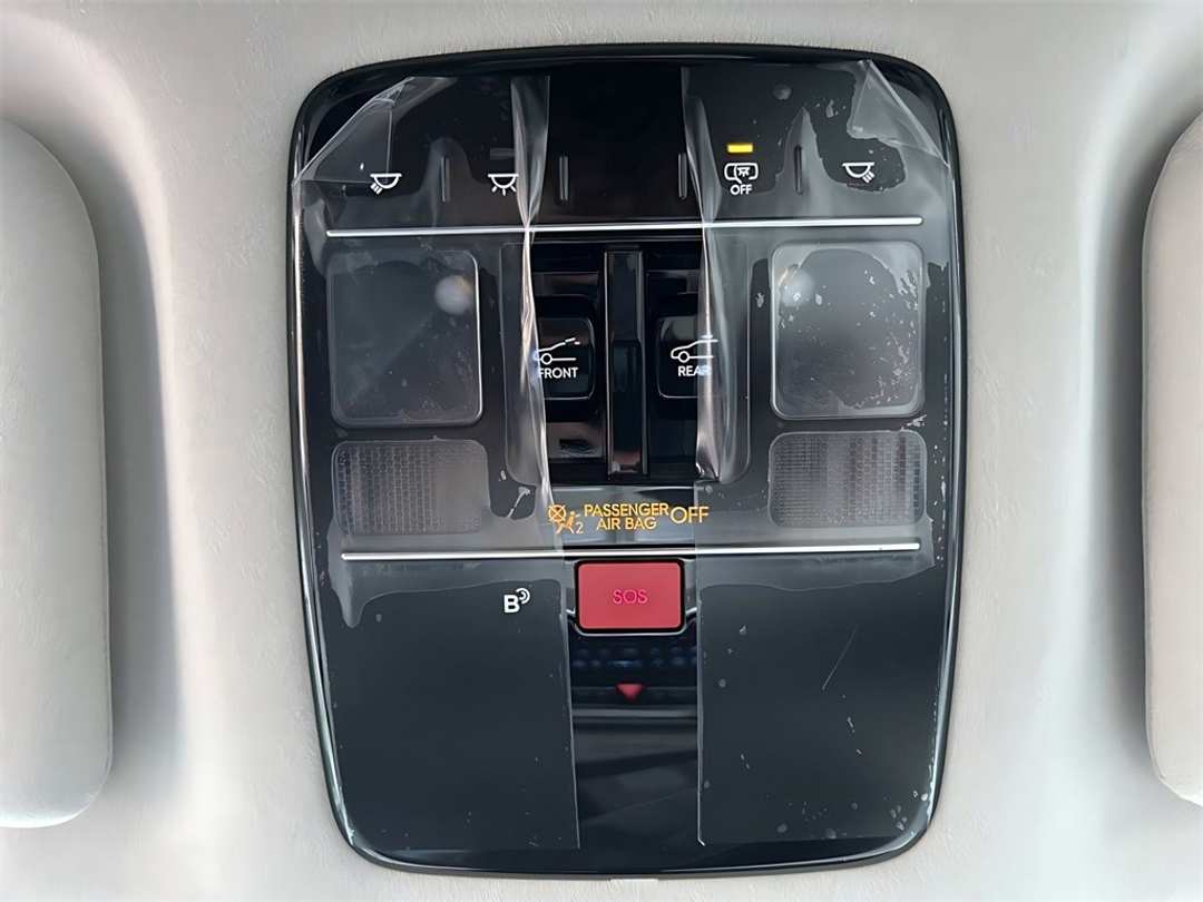 2026 Hyundai Santa Fe Calligraphy - Image 17