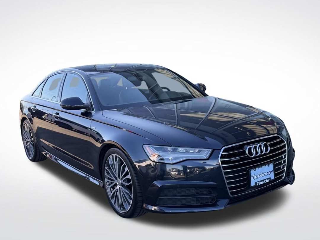 2017 Audi A6 2.0T Premium - Image 2
