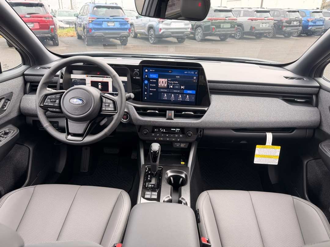 2026 Subaru Outback Limited XT - Image 28