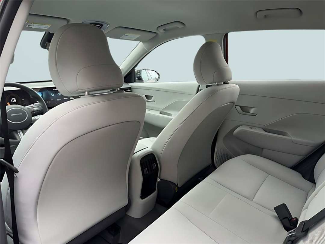 2026 Hyundai Kona SEL Sport - Image 31