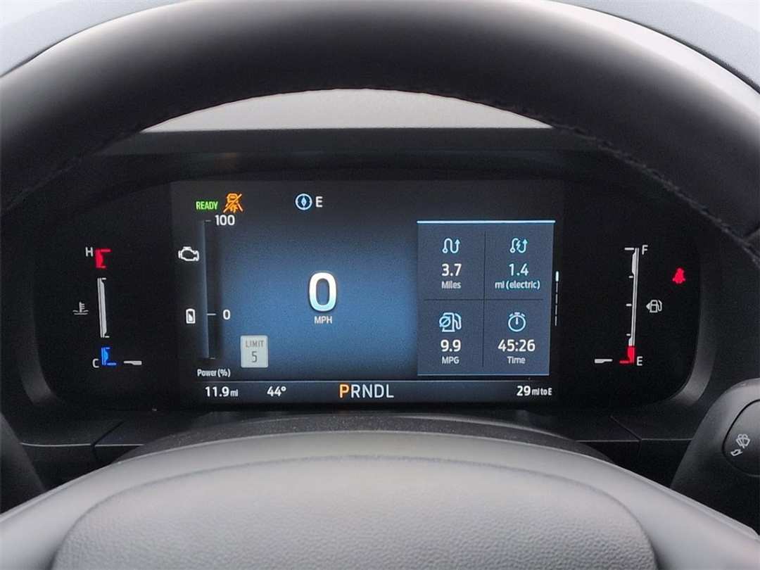 2026 Ford Maverick Lariat - Image 15