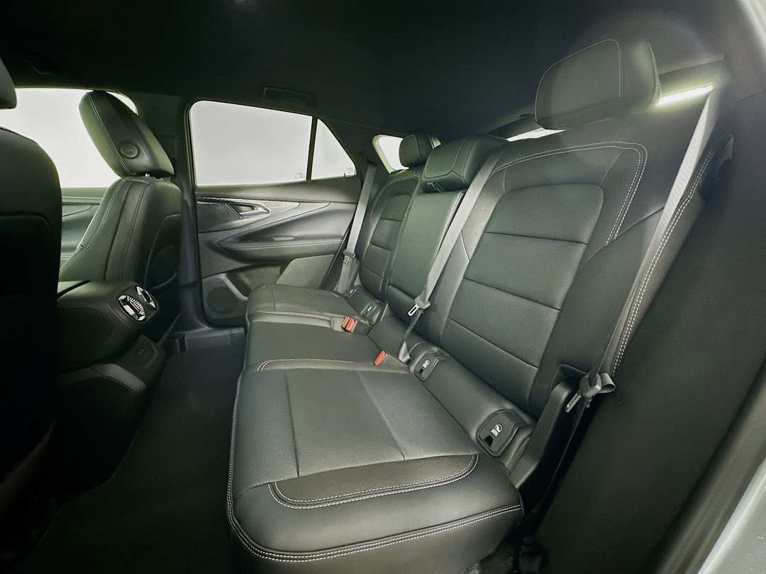 2026 Chevrolet Blazer Ev LT - Image 24