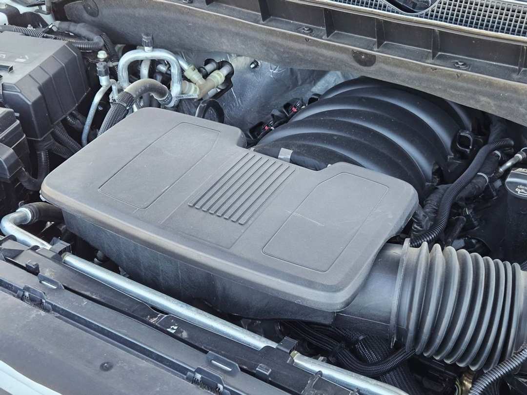 2024 Chevrolet Tahoe LT - Image 41