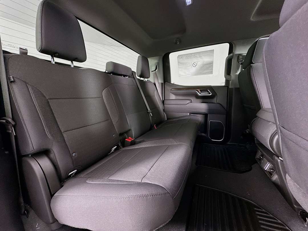 2026 Chevrolet Silverado 1500 LT - Image 28