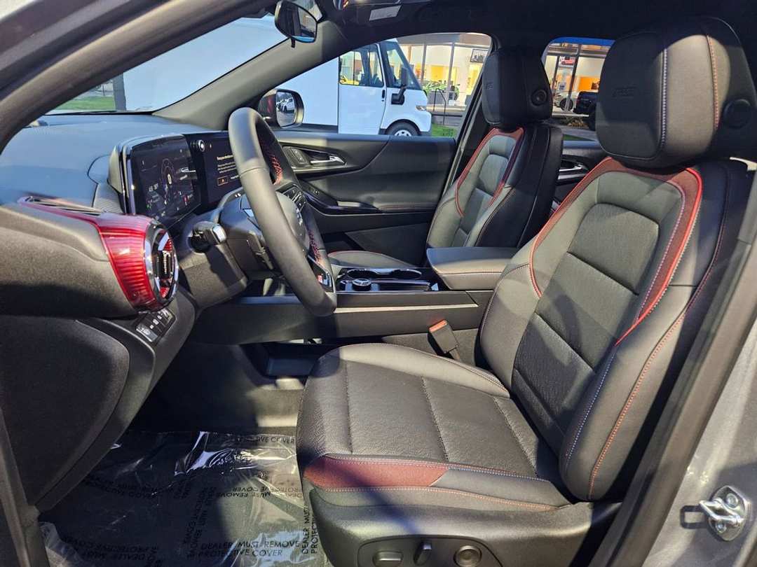 2026 Chevrolet Equinox RS - Image 14