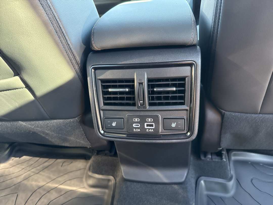 2026 Subaru Forester Touring - Image 26