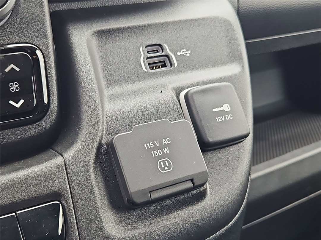 2026 Ram Promaster 2500 High Roof - Image 34