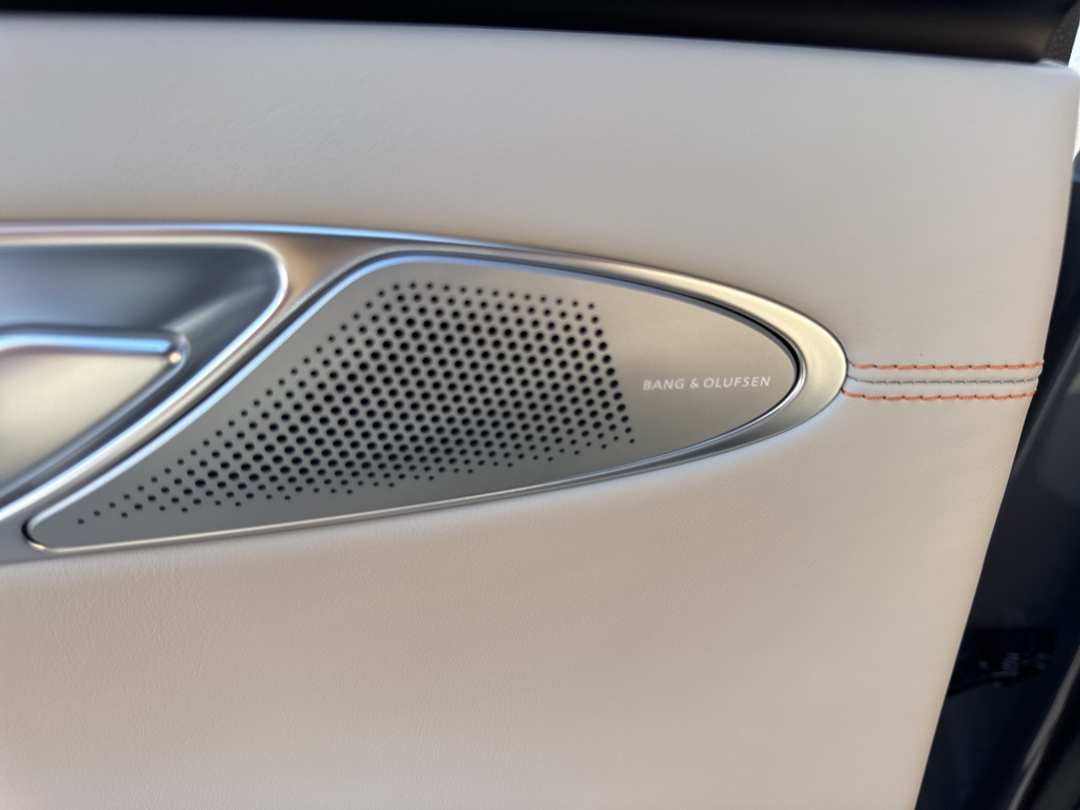 2026 Genesis Gv70 3.5T Sport Prestige - Image 43