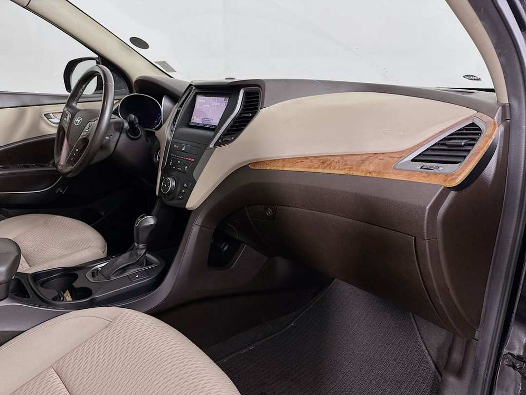 2013 Hyundai Santa Fe Sport 2.0L Turbo - Image 27
