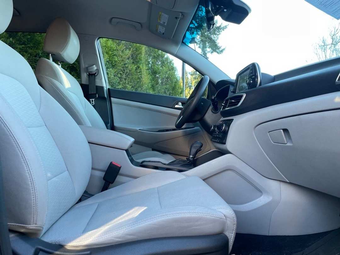 2020 Hyundai Tucson SEL - Image 20