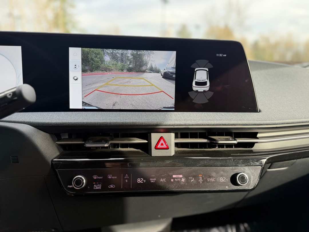 2024 Kia Ev6 Wind - Image 37