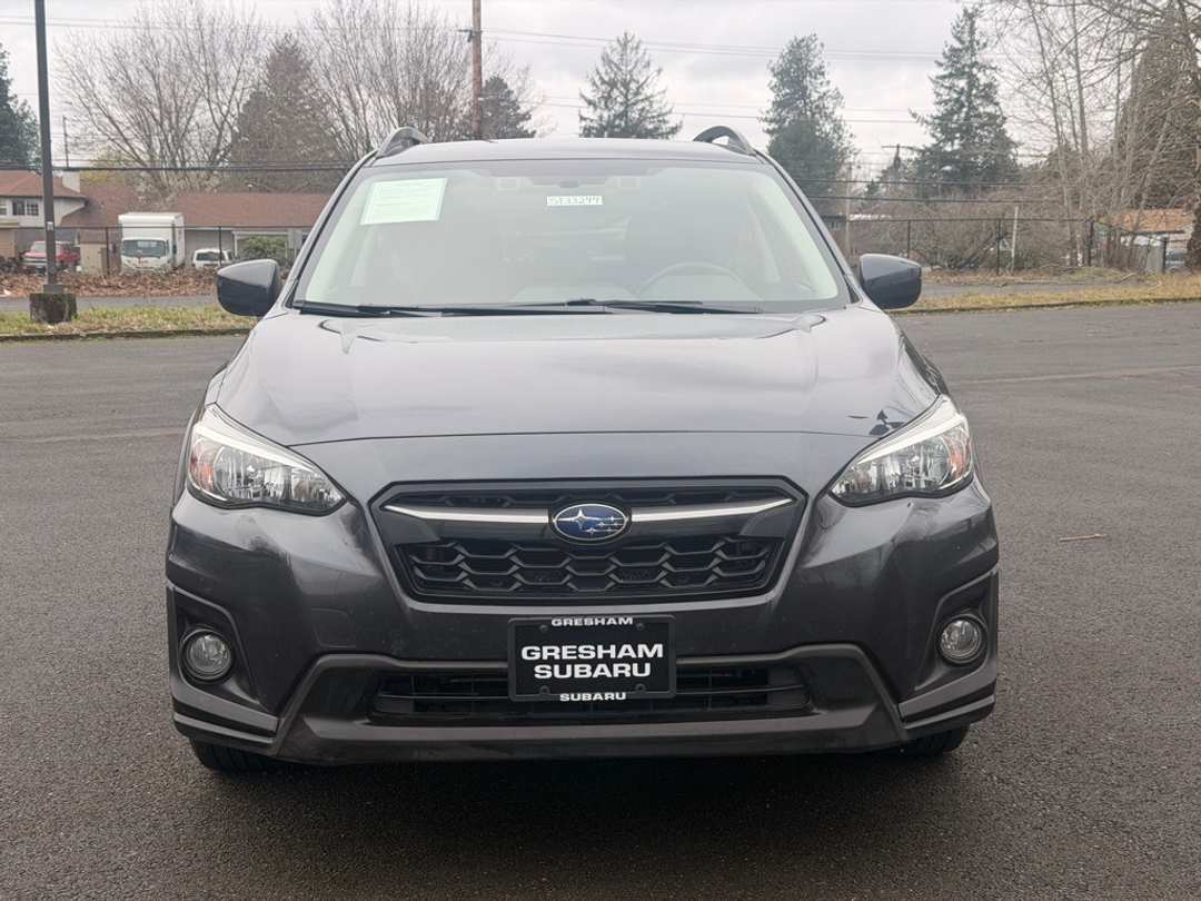 2019 Subaru Crosstrek 2.0i Premium - Image 2