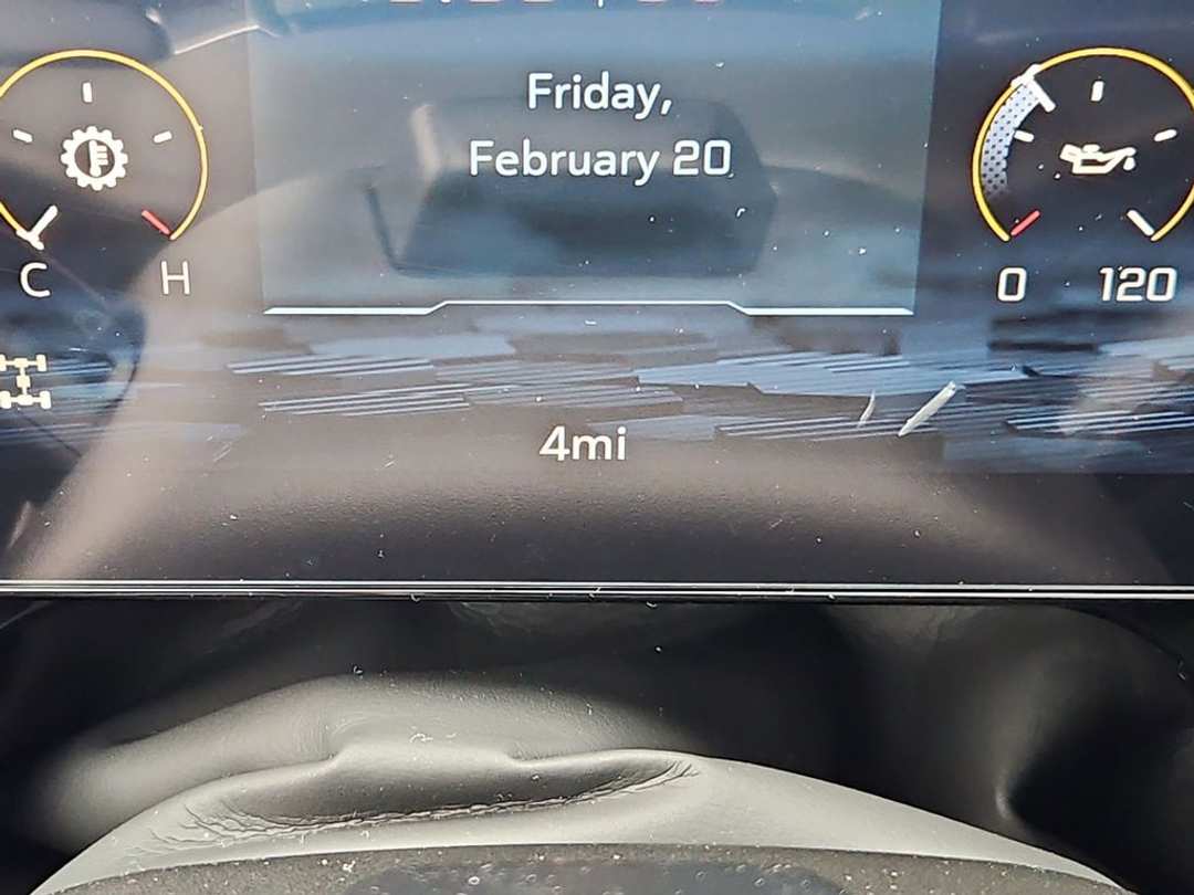 2026 Chevrolet Tahoe High Country - Image 16