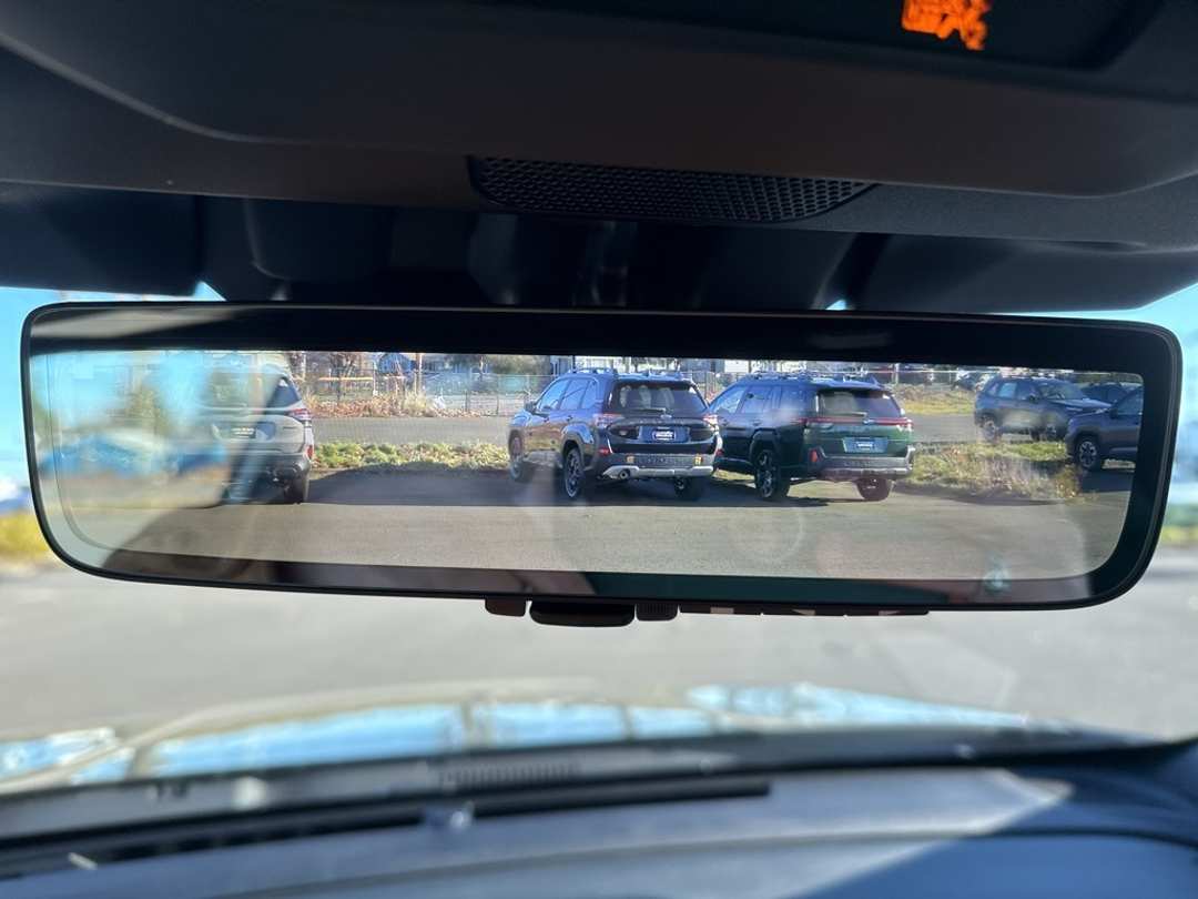 2026 Subaru Forester Touring - Image 41