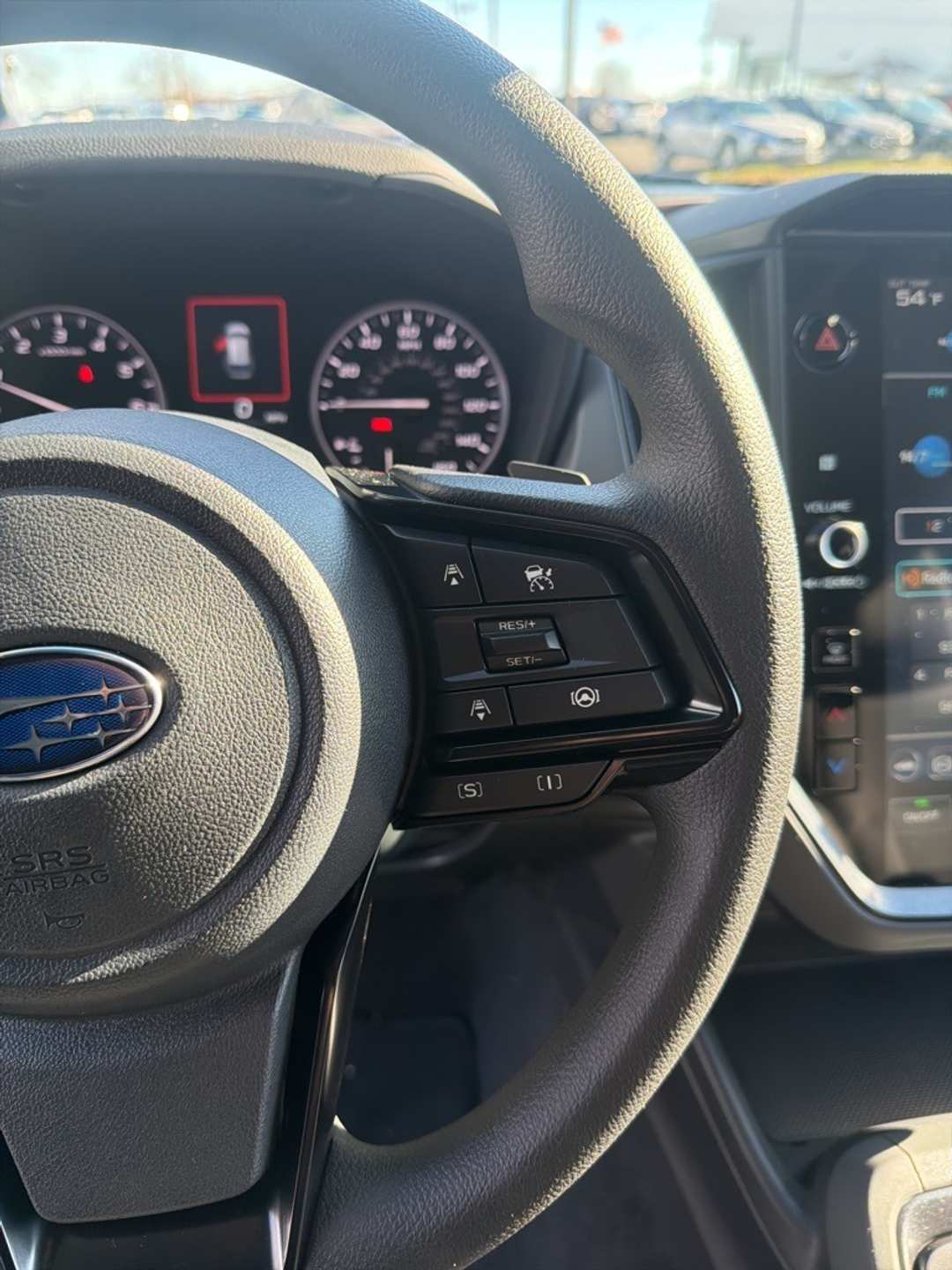 2026 Subaru Crosstrek Premium - Image 32