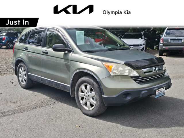 2008 Honda CR-V EX