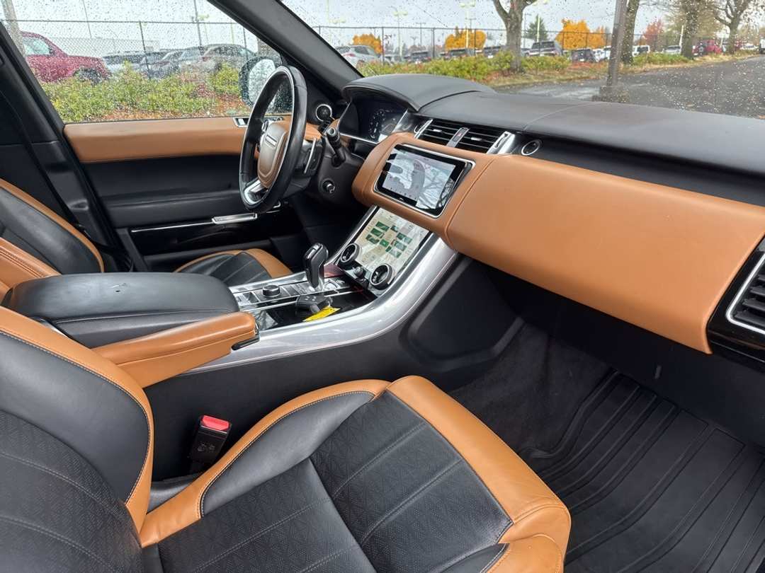 2021 Land Rover Range Rover Sport Autobiography - Image 29