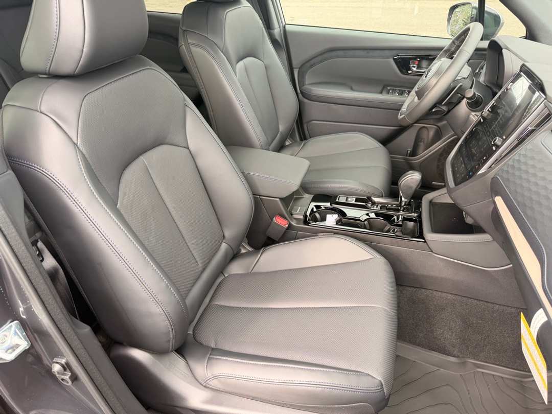 2026 Subaru Forester Limited - Image 28