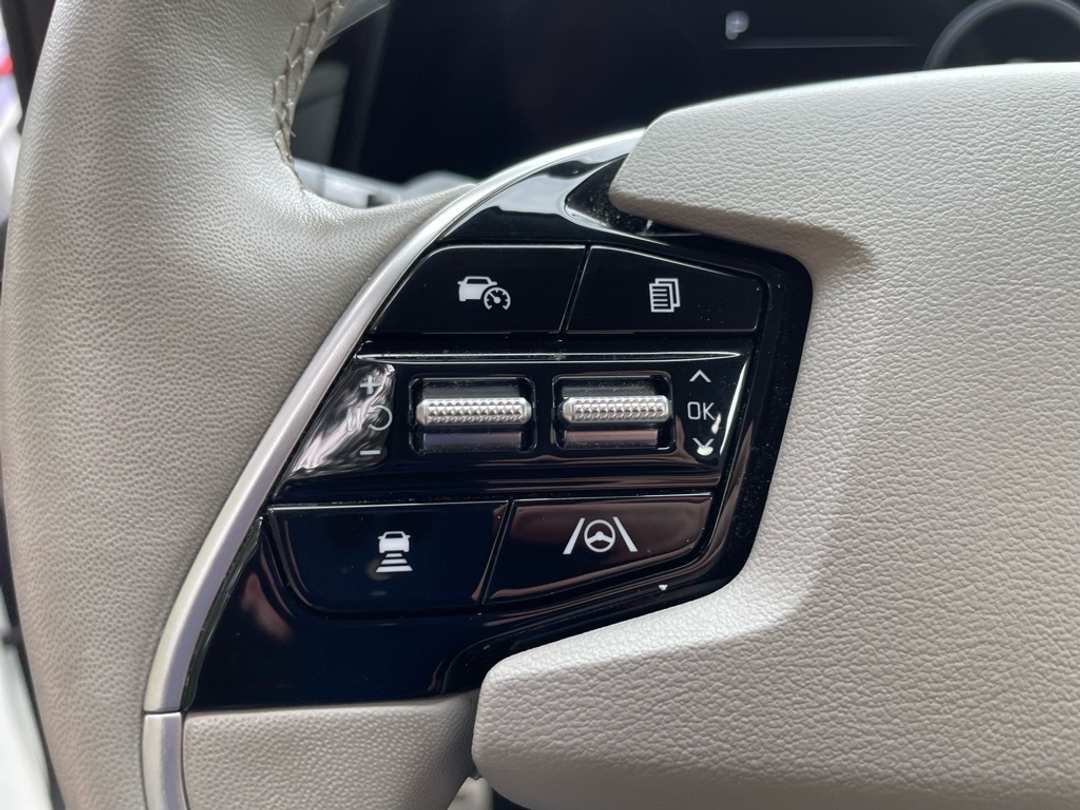 2023 Kia Niro Ev Wave - Image 11