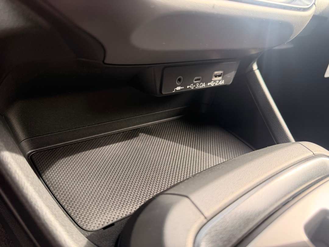 2026 Subaru Crosstrek Premium - Image 34