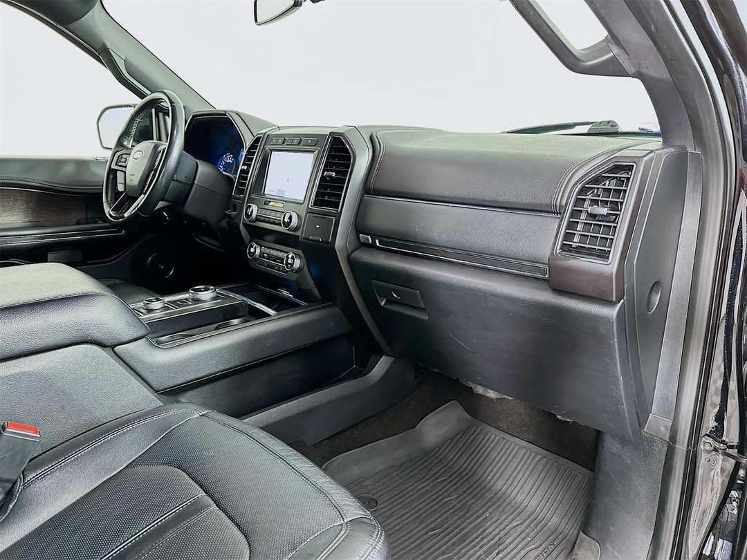 2020 Ford Expedition Max Limited - Image 31