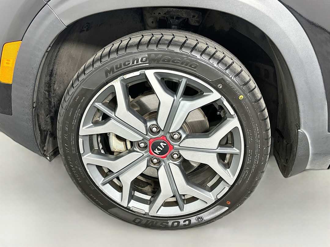 2021 Kia Seltos SX - Image 34